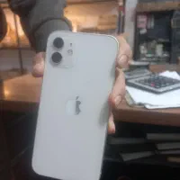 ایفون ۱۲ اصلی ۱۲۸ درحد