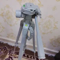 سه پایه دوربین عکاسی و دوربین موبایل حرفه ای|دوربین عکاسی و فیلمبرداری|خرمشهر, |دیوار