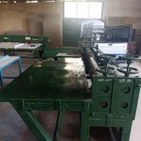 ماشین آلات کارتن سازی|ماشین‌آلات صنعتی|اصفهان, بابوکان|دیوار