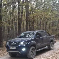 آمیکو اسنا دوگانه شرکتی