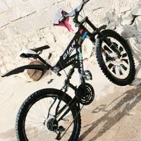 دوچرخه سواری 24
