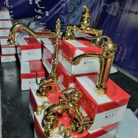 شیرالات اهرمی استاندارد اقتصادی و پروژ ای