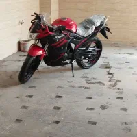 مگلی200 موتورسیگلت