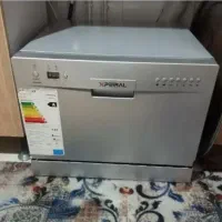 ماشین ظرفشویی