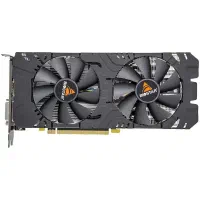 Rx 580 - 4gb