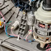 تعمیر مایکروویو، ظرفشویی، جاروبرقی