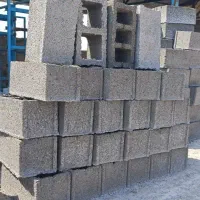 بلوک ته بسته|مصالح و تجهیزات ساختمان|سیرجان, |دیوار