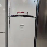 یخچال کُمبی الجی (فروشگاه همشهری)