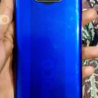 شیاومی 128گیک بارم6کارکرده ولی سالم|موبایل|جیرفت, |دیوار