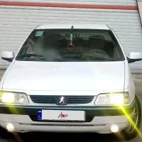 slx مدل ۹۷ موتور tu5