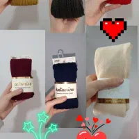 جوراب شلواری