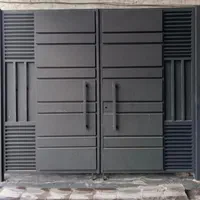 درب باغی۶۹۱۱،درب حیاطی۶۹۱۱،دروازه اهنی۶۹۱۱|مصالح و تجهیزات ساختمان|کرج, کمالشهر|دیوار