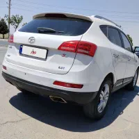 جک s5|خودرو سواری و وانت|بهارستان, |دیوار