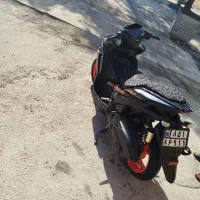 موتور آیروکس ۱۸۰ مدل ۱۴۰۱