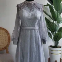 لباس مجلسی نو|لباس|قم, پردیسان|دیوار