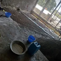 بنایی سیمانکاری کاشیکاری ولکه گیری درخدمتیم