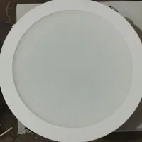 لامپ سقفی ال ای دی|لامپ و چراغ|رباطکریم, رباطکریم|دیوار