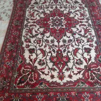 یک جفت فرش هریس|فرش|اهر, |دیوار