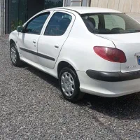 پژو 206 sd مدل 94