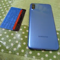 گوشی سامسونگ گلگسیA11|موبایل|ساوه, |دیوار