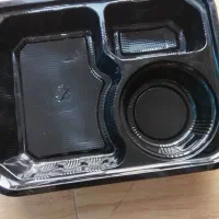 ظروف یکبار مصرف|ظروف نگهدارنده، پلاستیکی، یک‌بارمصرف|رضوانشهر, |دیوار