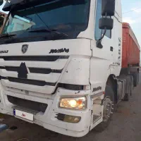 کامیون فراز