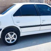 پارس تیوفایو Lx مدل 402 گاز سیمی