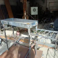 منقل کباب پز با ورق سنگین|کافی‌شاپ و رستوران|بومهن, |دیوار