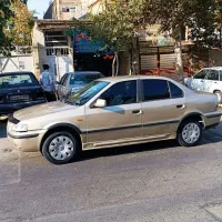 سمند مدل82 دوگانه موتور گیربکس سالم|خودرو سواری و وانت|مشهد, کوی سیدی|دیوار