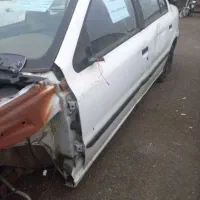 خریدار خودرو فرسوده و اسقاطی ۲۱۰