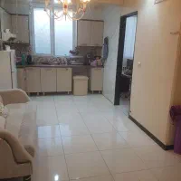 سبلان شمالی ۴۰متر ۱خ  آسانسور،انباری، تراس|اجارهٔ آپارتمان|تهران, ارامنه|دیوار