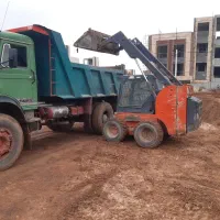 بابکت توماس ۲۴۵تازه تعمیر