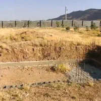 فروش باغ خان زنیان چراب قلندری|فروش زمین و ملک کلنگی|ارژن, |دیوار