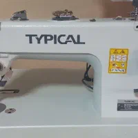 چرخ خیاطی تیپیکال ضخیم دوز