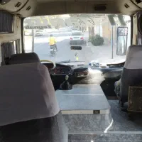 مینی بوس سیترا ۲۲نفره|خودرو سنگین|تفت, |دیوار