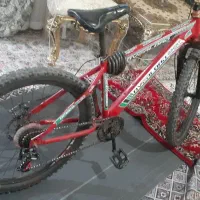 دوچرخه سایز ۲۴