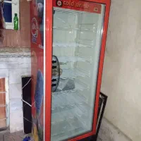 فریزر صنعتی ایستاده