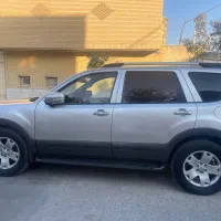 موهاوی ۲۰۱۲ فول ۸ سیلندر دوبرگ سند|خودرو سواری و وانت|نجف‌آباد, مولوی شمالی|دیوار