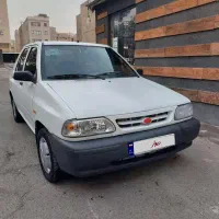 پراید 131 مدل 96