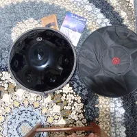 هنگ درام|درام و پرکاشن|شیراز, ده پیاله|دیوار