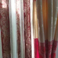 پرده زیبا|پرده، رانر، رومیزی|ابهر, |دیوار