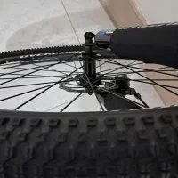 دوچرخه اورلورد ۲۹|دوچرخه، اسکیت، اسکوتر|کرمانشاه, |دیوار