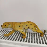 ماکت حیوانات