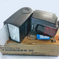 فلش دوربین  عکاسی  اکسترنال   Yongnuo