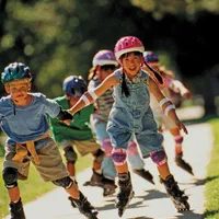 اموزش اسکیت