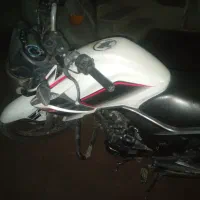 دلتا 160|موتورسیکلت|تربت جام, عیدی آباد|دیوار