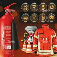 لوله کشی تاسیسات آتش نشانی مجری باتاییدیه آتشنشانی