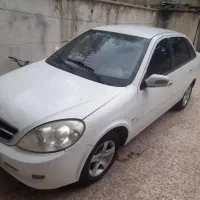 فروش لیفان ۵۲۰مدل۱۳۸۹وشانزده سوپاپ بیرنگ