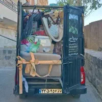 باربری ارزان،نیسان بار،حمل اثاثیه،کارگروانت،ایسوزو|خدمات حمل و نقل|زنجان, |دیوار