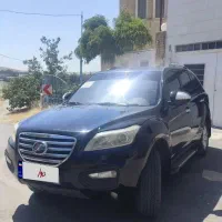 لیفان X60 مدل ۹۲ بدون رنگ بیمه یک سال